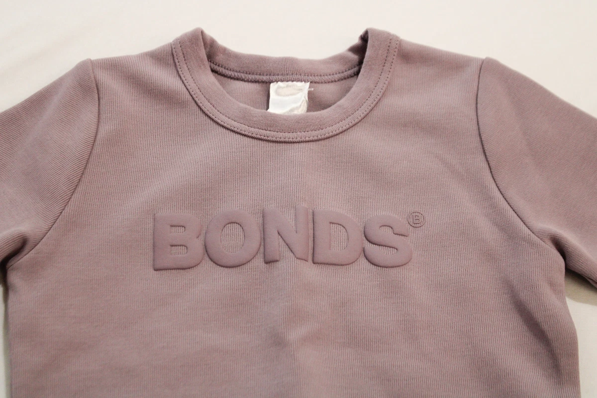Bonds original pullover sale