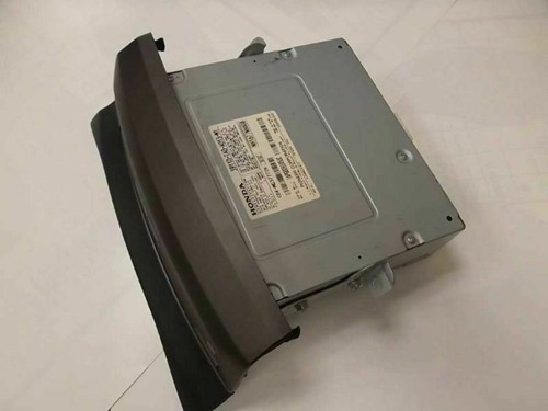 CD Changer 6 Disc 39100-TE0-A50ZA Honda Accord 2010 2009 2008 - Picture 5 of 6