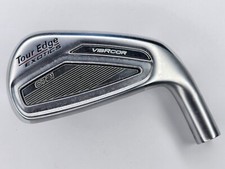 Tour Edge Exotics C721 VIBRCOR #7 Iron Club Demo Head Only