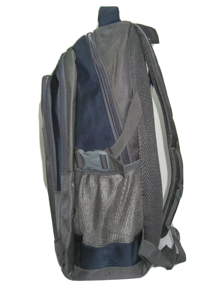 Rucksack Schüler Studenten Rucksack Wandern Camping - Bild 2 von 4