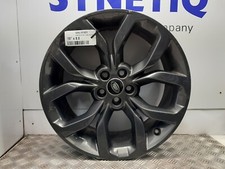 ALLOY WHEEL LAND ROVER DISCOVERY SPORT 19 Inch Rim 5x108 ET45 FK7M-1007-LA