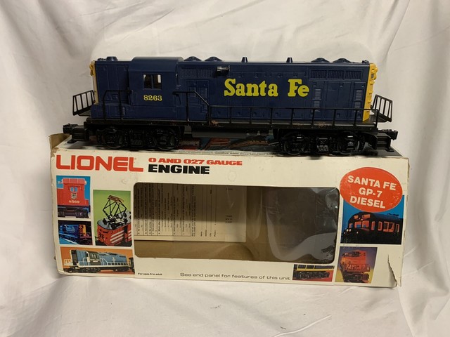 k line trains ebay