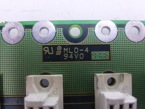 ABB Dsqc 307 3haa 3573-aja/1 - Photo 2/7