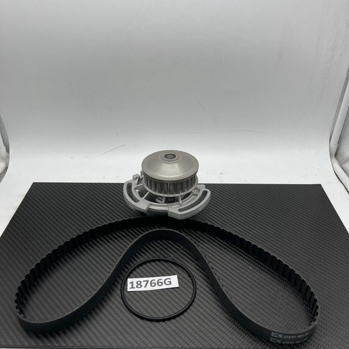 QH Wasserpumpe Zahnriemen Kit / QBPK9089 / Zahnriemensatz / QBPK-9089 / - G18766