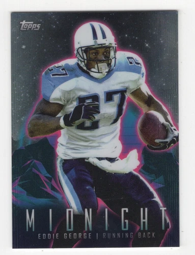 2023 Topps Composite Eddie George #350