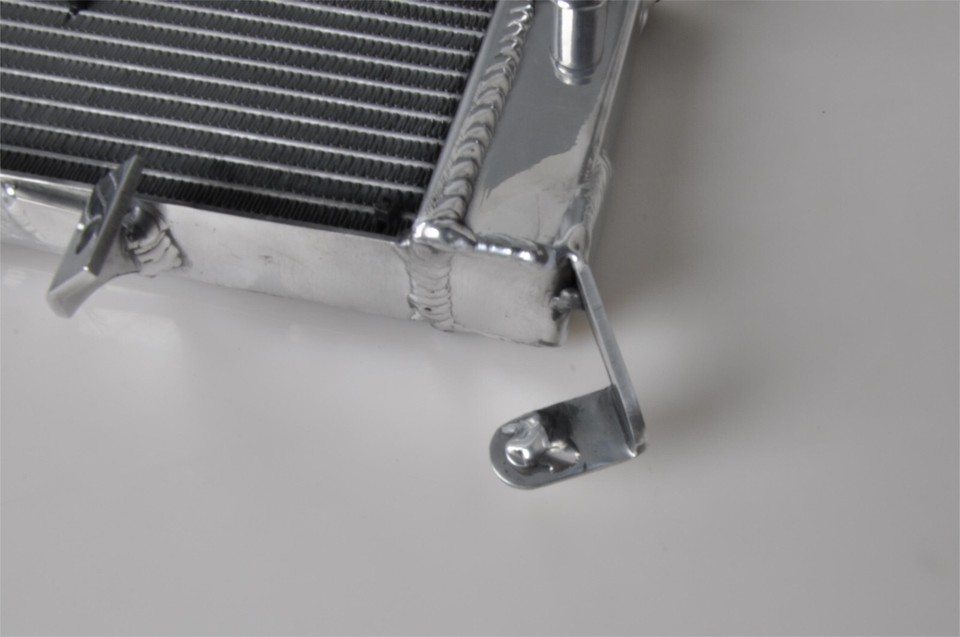 Aluminum Radiator For YAMAHA YZF R15/R15M Submodel 2017-2021 2018 2019 ...