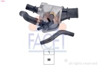 Facet 7.8676 Thermostat FüR Alfa Romeo