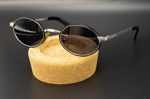 Vintage "Bluebay" Sunglasses, Classics. Made in Italy Flex Hinges
