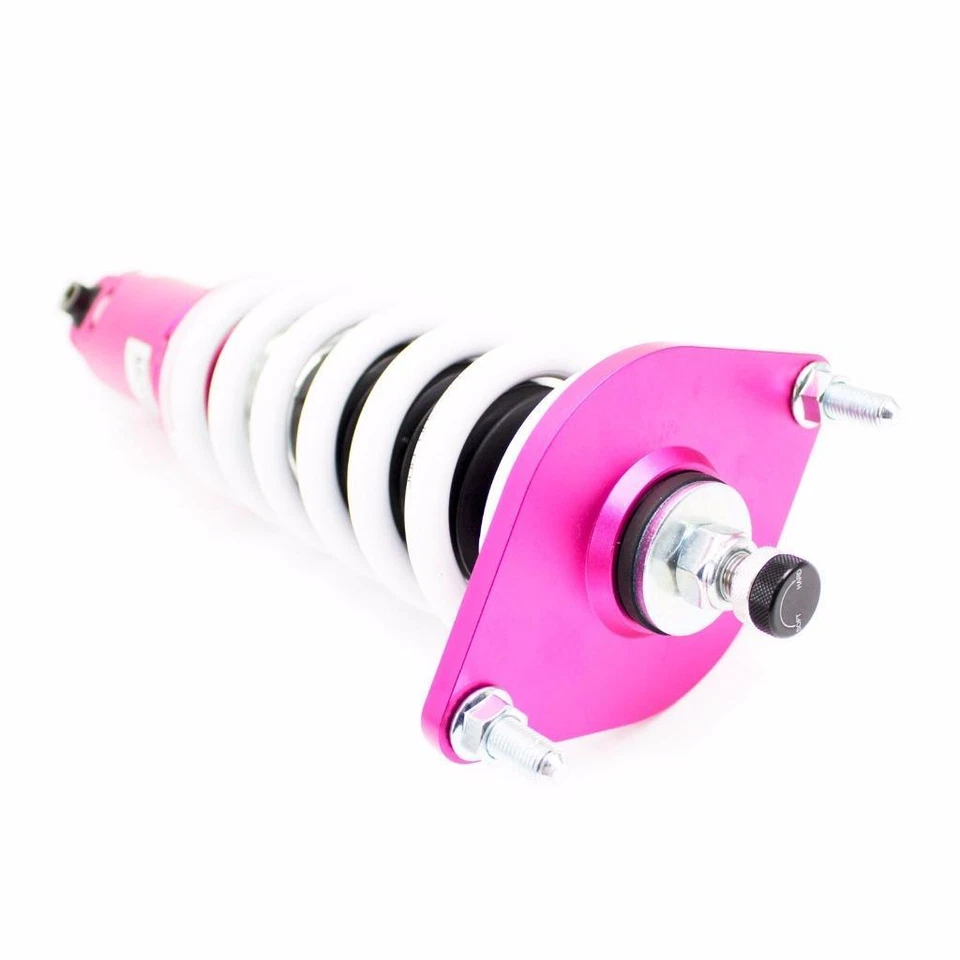 GODSPEED PROJECT MONO-SS COILOVER SUSP. DAMPER KIT FOR 09-13 SUBARU FORESTER SH - Imagem 4 de 4