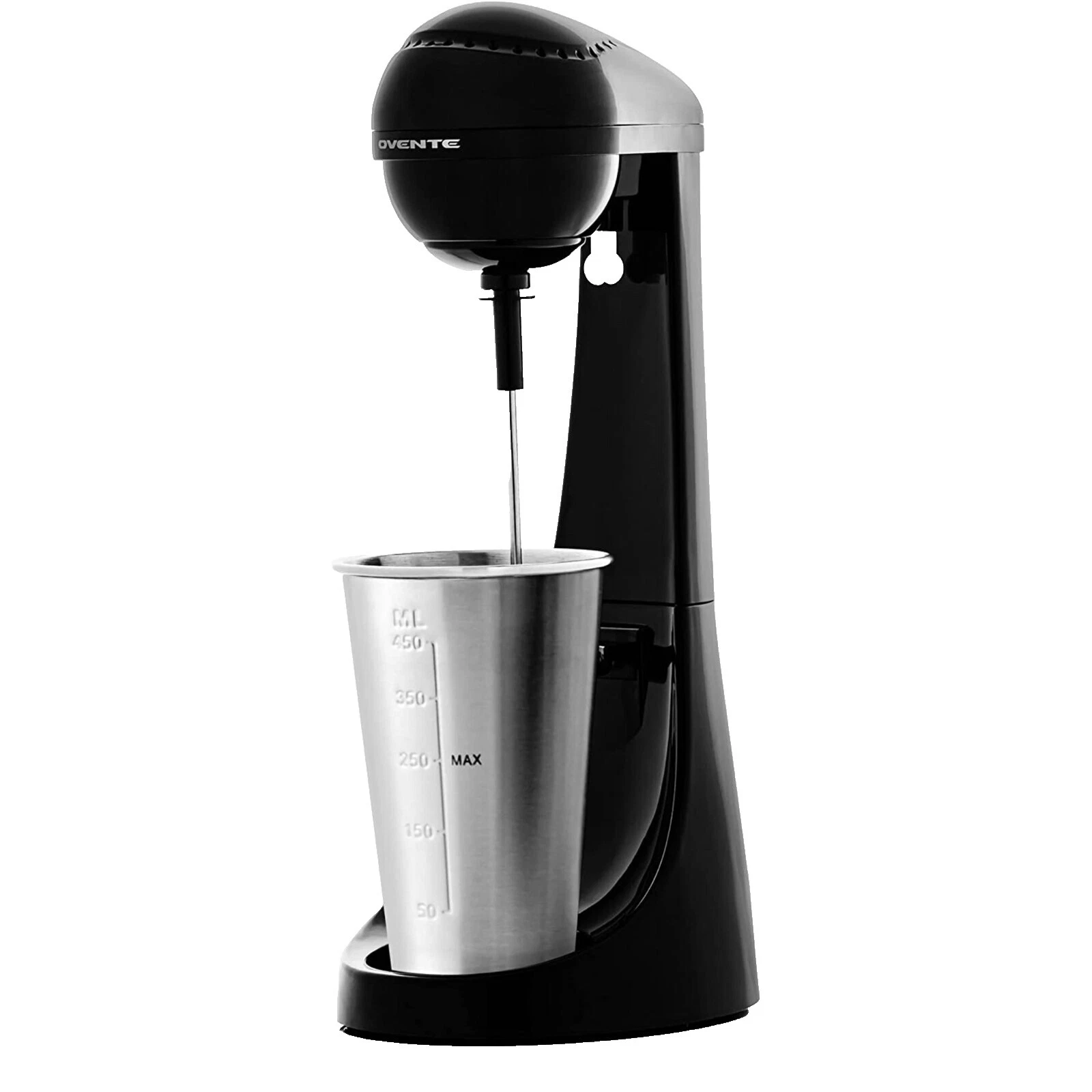 Less than 300 W Countertop Mixers