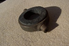 IFA Garant K30 Picco 1 Dumper Kupplungsdrucklager Graphitring  T174 Kupplung