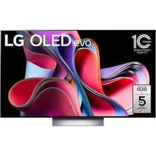 Lg 83" Oled Evo G3 Series 4k Smart Tv - 2023 Model