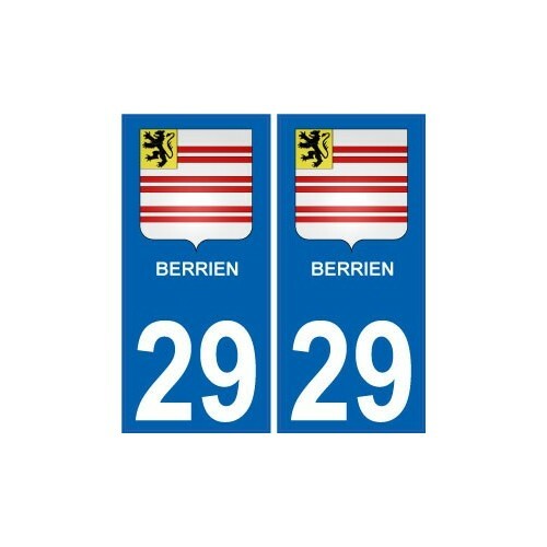 F Europe Liban Lebanon 2 Autocollant Plaque - Angles : Arrondis