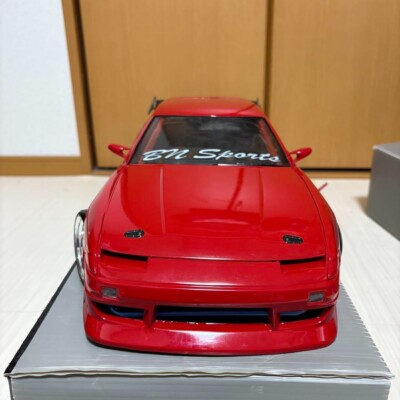 Yokomo Onevia Wide Body with Illumination RC Radio Control Body
