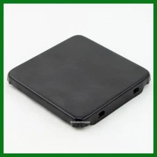 Trailer Replacement Jack Top Cover 4-1/8" Square for 10-12K