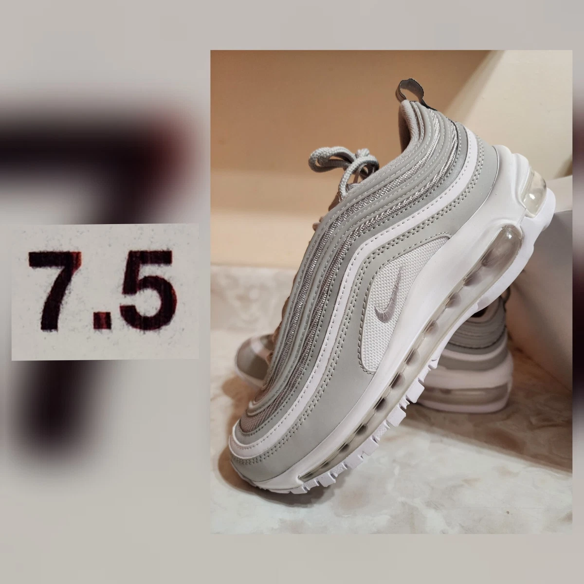 Size 7.5 shop womens in cm