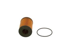 Bosch F026407102 Oil Filter Replacement Fits Porsche 911 Cayenne Macan Panamera