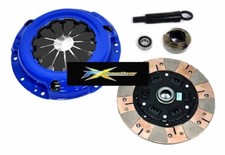 Fx Hd Dual-friction Clutch Kit For 1990-1994 Mazda 323 1992-1993 Mx-3 Coupe 1.6l Fx Hd Dual-friction Clutch Kit For 1990-1994 Mazda 323 1992-1993 Mx-3 Coupe 1.6l