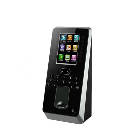 ZKTeco Multibio800 Face Fingerprint Access Control System & Time Attendance - Imagen 4 de 7