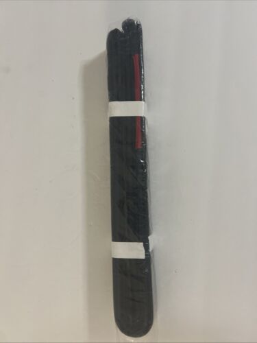 Tatami Fightwear Brazilian Jiu Jitsu BLACK Belt Size A3 - Picture 4 of 5