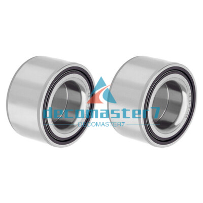 2011 Rzr 800 Wheel Bearings Heavy-Duty Rear Wheel Bearings Kit For Polaris Sportsman 500 (Fits 1996-2004 Models) - 2 Bearings Per Pack Polaris Sportsman 500 Bushings - Foto 9