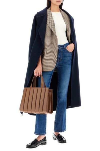 Women Max Mara Jeans Navy 29