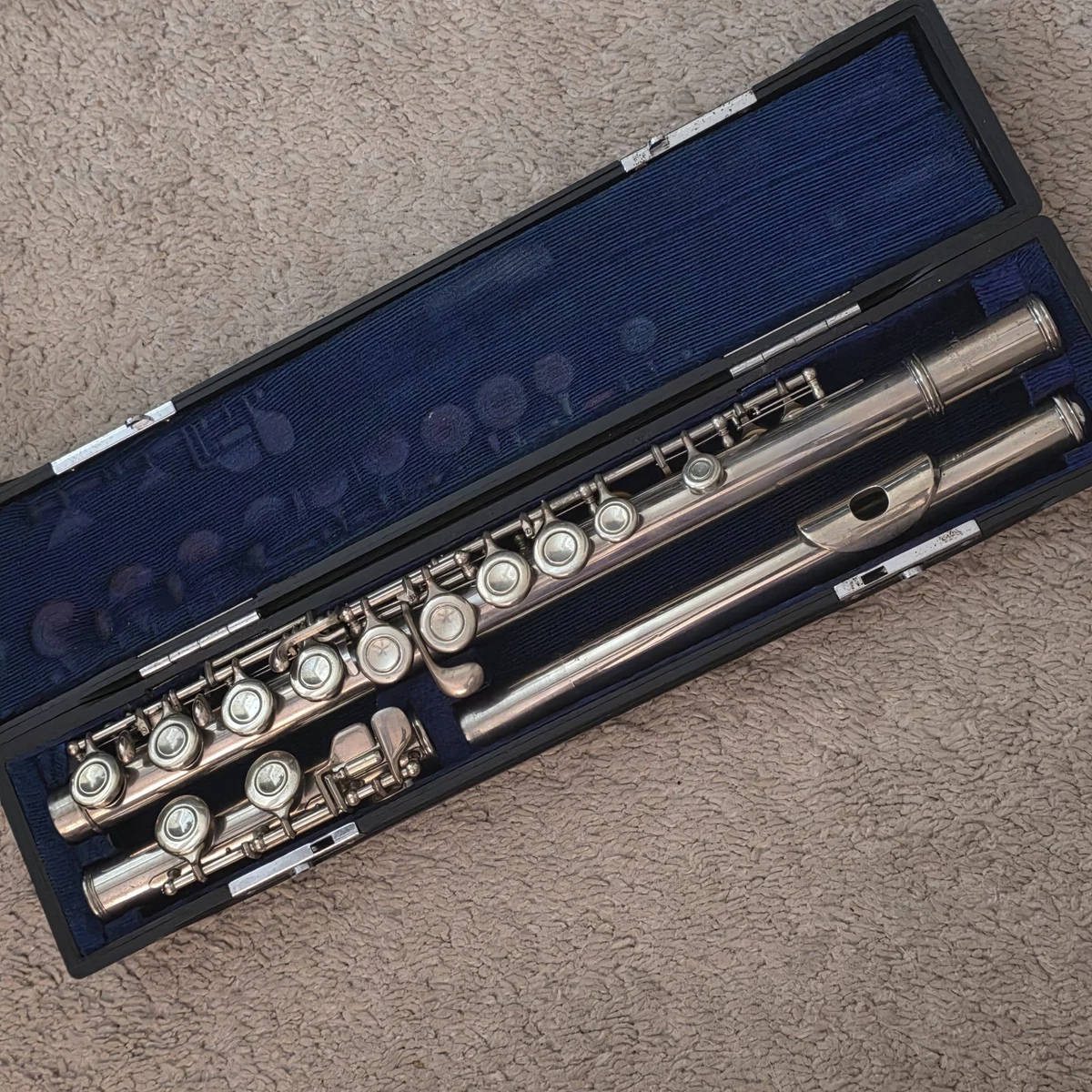 Yamaha Flute Japan | eBay