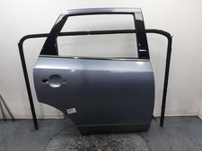 Porte arrière et accessoires Hyundai IX55