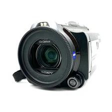 SONY HANDYCAM EXMOR R Compact Digital Handy Camera From Japan