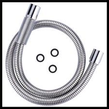 38" Commercial Sink Faucet Sprayer Hose, Pre-rinse Sprayer Hose for Commercia...