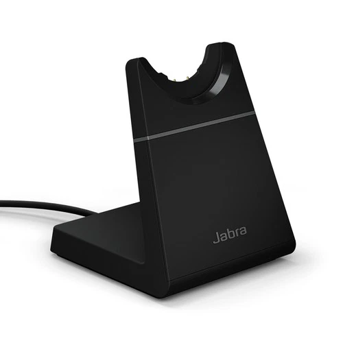 Jabra Evolve2 65 Charging Stand USB-A - Black 14207-55 NEW