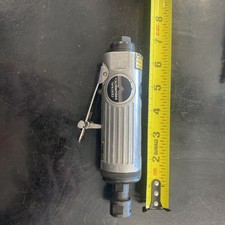 Central Pneumatic 1/4" Air Die Grinder 36572