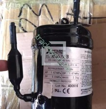 1PC New Compressor XB357VFB