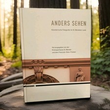 Anders Sehen / Künstlerische Fotografie im S...