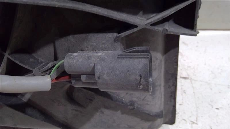 2019-2021 DODGE RAM 1500 RADIAOTR COOLING FAN OEM 52014772AF  - Image 4 of 4