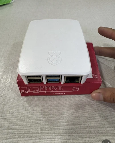 Raspberry Pi 4 Model B 2GB RAM Quad Core Cortex-A72 Computer (SC15184)
