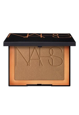 NARS LAGUNA BRONZING POWDER (LAGUNA 02 - ORIGINAL)