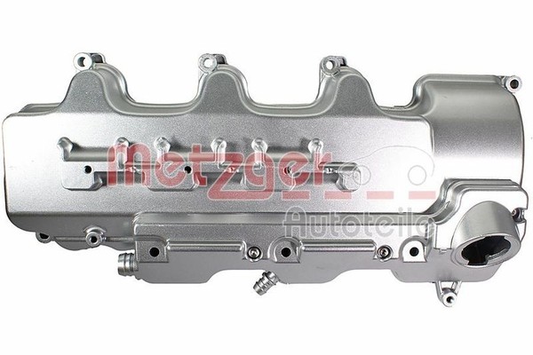 Metzger Autoteile 2389237 Zylinderkopfhaube FüR MERCEDES-BENZ-image