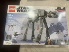 New LEGO Star Wars Episode V AT-AT (75288) - Rare & RETIRED Set / Fast Shipping!
