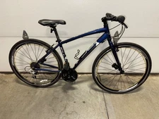 Fuji Absolute 2.1 Hybrid Fitness 17” Frame Bike