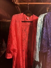 LuLaRoe Lindsay Women's Lace Multiple Colors