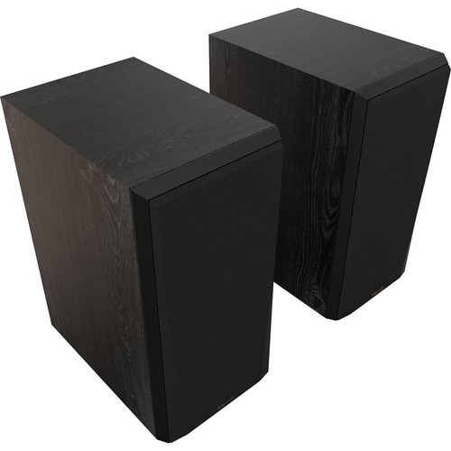 Altavoces de Estantería Klipsch RP-600M II Referencia Premiere - Ébano (Par) - Abierto B - Imagen 5 de 12