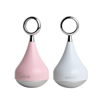 Ionic Ice Compress Introduction Instrument Ice Muscle Beauty Device Ice Muscle