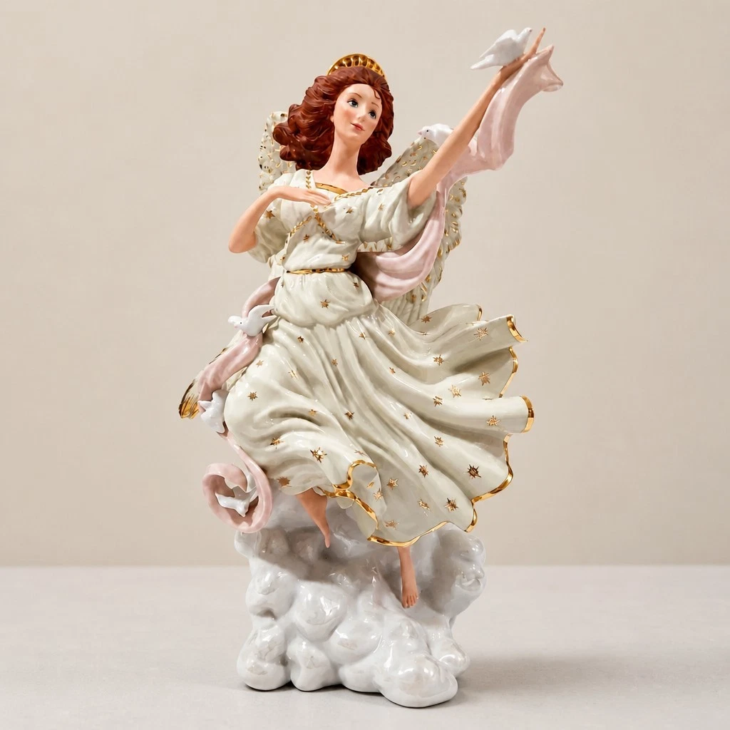Lenox Angel for sale | eBay