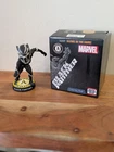 Marvel Black Panther Oakland Athletics Figurine.