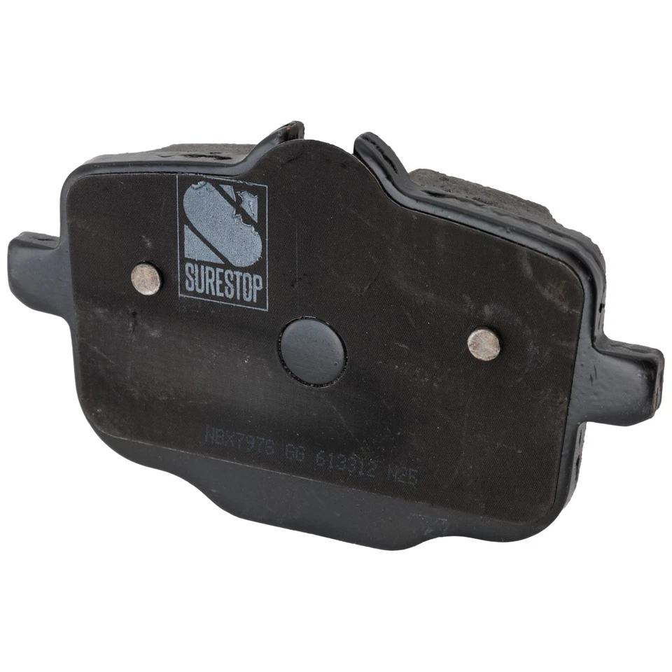 Juego Pastillas Freno Traseras para 740 540 BMW 840i xDrive Gran Coupé 740i 750i 745e 540i Foto 3 de 4