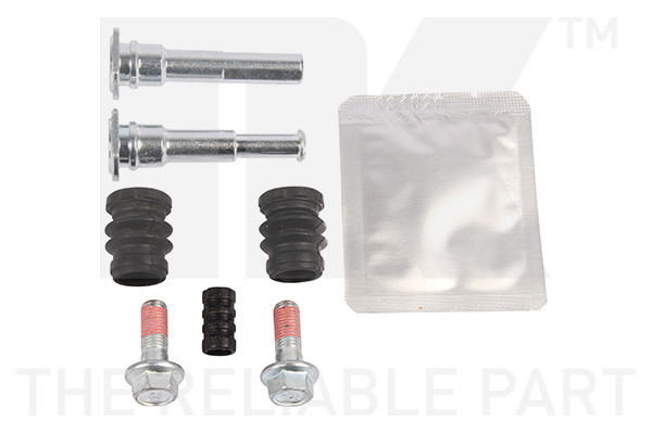 Front NK 8934004 Guide Sleeve, brake caliper for HYUNDAI,KIA,MITSUBISHI,NISSAN,S