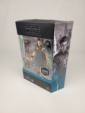 Star Wars Cal Kestis Jedi Fallen Order GameStop Exclusive Black Series  Sealed