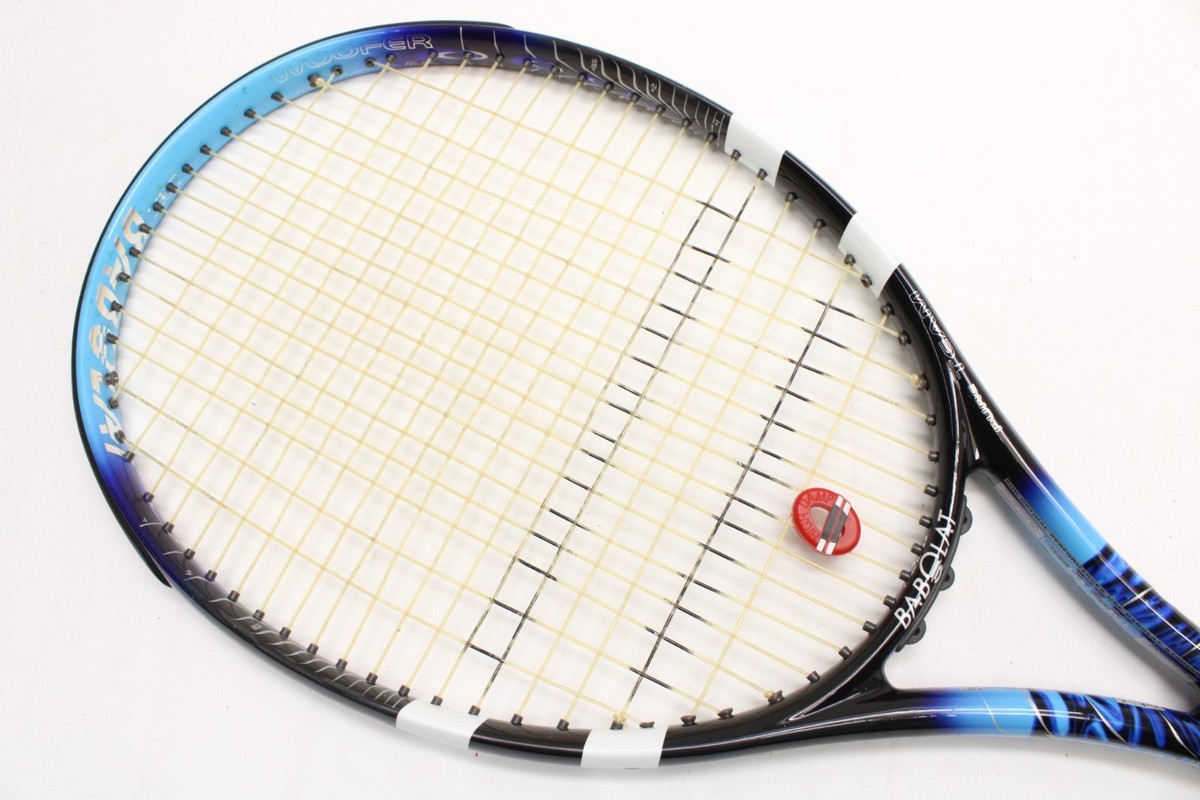 BABOLAT PURE DRIVE + 