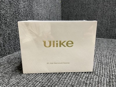 ULIKE U106 PR AIR 3 Series Ice-Cooling IPL Permanent Body Hair Removal Device